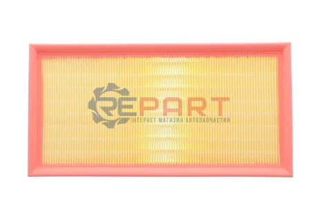 Фільтр повітряний Seat Ibiza/Skoda Fabia 1.2 12V 02-09/Roomster 1.2 12V 06-10/VW Polo 1.2 12V 01-07 KAVO FAF-10039 Купити в Україні