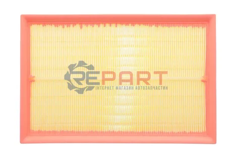 Фільтр повітряний Seat Ibiza 1.4-1.6 16V/Skoda Fabia 1.4 00-09/VW Caddy 1.4 04-10/Golf 1.4-1.6 00-06 KAVO FAF-10041 Купити в Україні