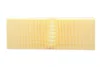 Фото Фільтр повітряний MB C-class (W203/W204)/E-class (W211/W212) 2.5-5.5 M112/M113/M272 00-14 (к-кт 2шт) KAVO (FAF-10066) зображення 4