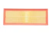 Фото Фільтр повітряний MB C-class (W203/W204)/E-class (W211/W212) 2.5-5.5 M112/M113/M272 00-14 (к-кт 2шт) KAVO (FAF-10066) зображення 5