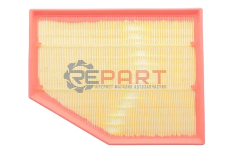 Фільтр повітряний BMW 5 (E60/E61) 2.2i M52/2.5i/3.0i N52/N53/M54/6 (E63/E64) 3.0i N52/N53 03-11 KAVO FAF-10069 Купити в Україні