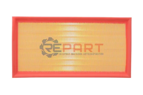 Фільтр повітряний VW Golf/Polo 1.4FSI 02-09/Touran 1.6FSI 03-07 KAVO FAF-10071 Купити в Україні