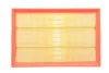 Фото Фільтр повітряний Ford Focus 1.4-2.0 16V 04-07/Volvo C30/S40/V50 1.6-2.0 06-07 KAVO (FAF-10084) зображення 1