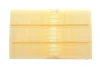 Фото Фільтр повітряний Ford Focus 1.4-2.0 16V 04-07/Volvo C30/S40/V50 1.6-2.0 06-07 KAVO (FAF-10084) зображення 4