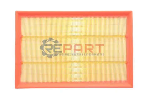 Фільтр повітряний Ford Focus 1.4-2.0 16V 04-07/Volvo C30/S40/V50 1.6-2.0 06-07 KAVO FAF-10084 Купити в Україні