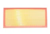 Фото Фільтр повітряний MB A-class (W169) 2.0CDI OM640 04-12/B-class (W245) 2.0CDI OM640 05-11 KAVO (FAF-10087) зображення 1