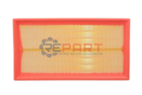 Фільтр повітряний Fiat Scudo 1.6JTD/Citroen C5 1.6HDi 07-/Jumpy/Peugeot 407/Expert 1.6HDi 04-16/Mini KAVO FAF-10091 Купить в Украине
