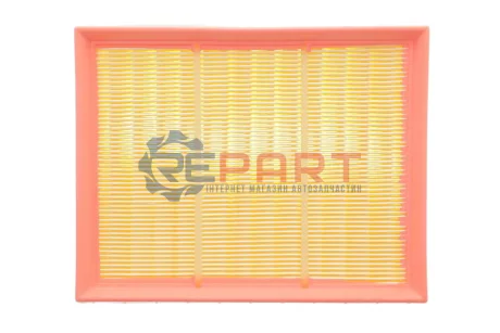 Фільтр повітряний MB A-class (W169)/B-class (W245) 1.5-2.0 04-12 (M266) KAVO FAF-10106 Купити в Україні