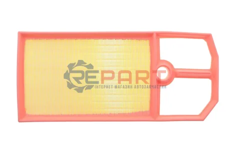 Фільтр повітряний VW Golf IV/Polo 1.4-1.6 16V 99-06/Skoda Octavia 1.4 00-10 KAVO FAF-10164 Купити в Україні