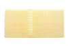 Фото Фільтр повітряний Audi A3/Seat Leon/Skoda Octavia 1.4-2.0/1.9TDI/SDI/VW Golf 1.6-3.2/1.9TDI 96-06 KAVO (FAF-10204) зображення 4