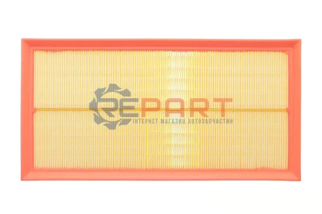 Фільтр повітряний Audi A3/Seat Leon/Skoda Octavia 1.4-2.0/1.9TDI/SDI/VW Golf 1.6-3.2/1.9TDI 96-06 KAVO FAF-10204 Купити в Україні