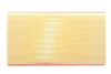 Фото Фільтр повітряний Ford Connect 1.8 16V/TDCi 02-13/Focus 1.4-2.0 16V/1.8TDCi 98-04/Fiesta 1.8TDI 00-02 KAVO (FAF-10216) зображення 4