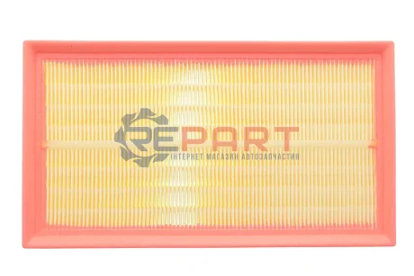 Фільтр повітряний Ford Connect 1.8 16V/TDCi 02-13/Focus 1.4-2.0 16V/1.8TDCi 98-04/Fiesta 1.8TDI 00-02 KAVO FAF-10216 Купити в Україні