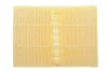 Фото Фільтр повітряний Land Rover Discovery 04-18/Range Rover Sport 2.7D-4.4 05-13 KAVO (FAF-10231) зображення 4