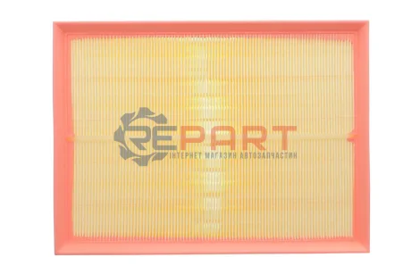 Фільтр повітряний Land Rover Discovery 04-18/Range Rover Sport 2.7D-4.4 05-13 KAVO FAF-10231 Купити в Україні