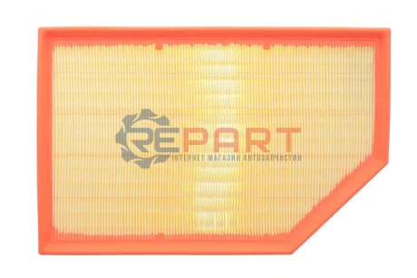 Фільтр повітряний Volvo S60/S80/V70/XC60/XC70 1.5 T2-T3/1.6-2.0 T3-T6/2.0-2.4 D2-D6 07-18 KAVO FAF-10240
