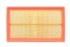 Фото Фільтр повітряний Citroen C4/Peugeot 307/308/3008/5008 2.0HDI 04 KAVO (FAF-10261) зображення 1