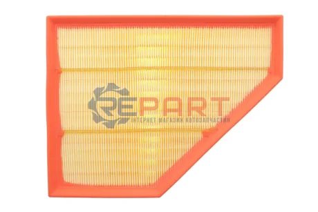 Фільтр повітряний BMW 1 (E81/E82/E87/E88) 2.0d N47/3 (E90-E93) 2.0d/3.0d N47/X1 (E84) 2.0d N47 07-15 KAVO FAF-10291 Купити в Україні