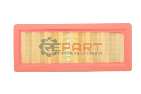Фільтр повітряний Citroen C4/C5/Peugeot 3008-5008 1.6Hybrid/THP/VTi 08-/Mini Cooper 1.6S Turbo 06-16 KAVO FAF-10335 Купить в Украине