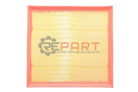 Фільтр повітряний BMW 5 (F07/F10/F11/F18)/6 (F06/F12/F13)/X3-X6 (F25/F26/F15-16/E70-72) 3.0 N55 10-18 KAVO FAF-10342