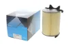 Фільтр повітряний VW Caddy 04-15/Golf 04-/Passat 05-/Skoda Octavia 1.2-2.0 i/2.0SDI 04-13 KAVO (FAF-10377) изображение 2