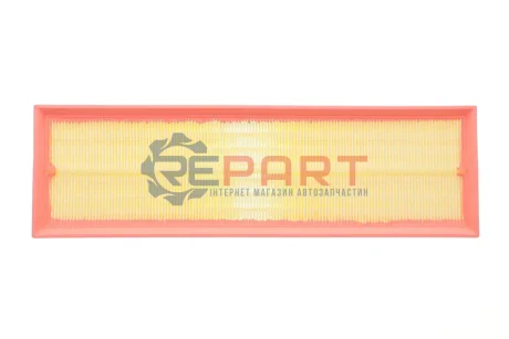 Фільтр повітряний VW Golf 2.5 V5 09-14/Jetta 2.5 V5 05-/Passat 2.5 11-/Beetle 2.5 V5 11-19 KAVO FAF-10398 Купити в Україні
