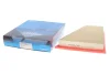 Фото Фільтр повітряний BMW 5 (F10/F11/F18)/X1 (E84) 1.6/2.0 N20 11-17/Z4 (E89) 2.0/2.5/3.0 N20/N52 09-16 KAVO (FAF-10402) зображення 2