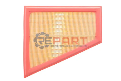 Фільтр повітряний BMW 5 (F10/F11/F18)/X1 (E84) 1.6/2.0 N20 11-17/Z4 (E89) 2.0/2.5/3.0 N20/N52 09-16 KAVO FAF-10402 Купити в Україні