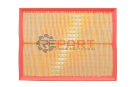 Фільтр повітряний MB Sprinter 2.2CDI OM646/OM651/3.0CDI OM642/1.8 M271/VW Crafter 2.0TDI/2.5TDI 06 KAVO FAF-10442