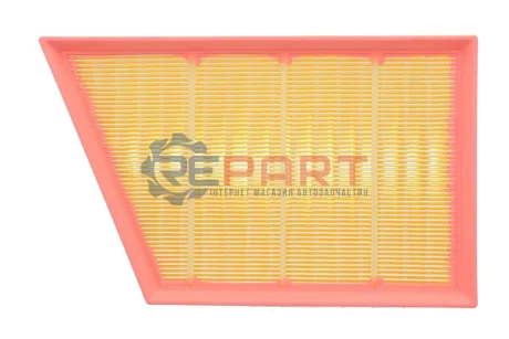 Фільтр повітряний Land Rover Range Rover 2.0/2.2 D 4x4 11 KAVO FAF-10522 Купити в Україні