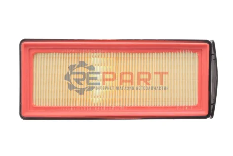 Фільтр повітряний BMW 3 (F30/F31)/5 (F10/F11)/7 (F01-04)/X3-X6 3.0d N57 11-19/3 GT (F34) 3.0d N57 14 KAVO FAF-10531 Купити в Україні