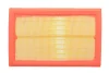 Фото Фільтр повітряний MB C-class (W205)/E-class (W212)/GLC (X253)/SLC (R172) 1.6/2.0 M274 14 KAVO (FAF-10656) зображення 1