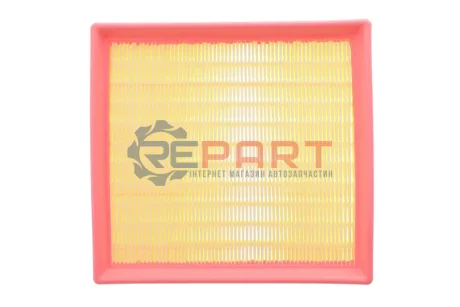 Фільтр повітряний Skoda Fabia/Kamiq/Karoq/Octavia/Rapid/VW Caddy/Golf/Polo/Taos 1.6MPI/SRE 14 KAVO FAF-10733 Купити в Україні