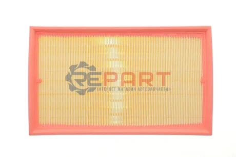 Фільтр повітряний VW T5 1.9TDI/2.0/BiFuel/TDI/TSI/2.5TDI/3.2 V6 03-15/VW T6 2.0TDI/TSI 15 KAVO FAF-10768