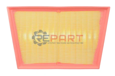 Фільтр повітряний Land Rover Range Rover Evoque 1.5/2.0/2.0D 15-/Discovery Sport 1.5/2.0/2.0D 14 KAVO FAF-10779 Купити в Україні