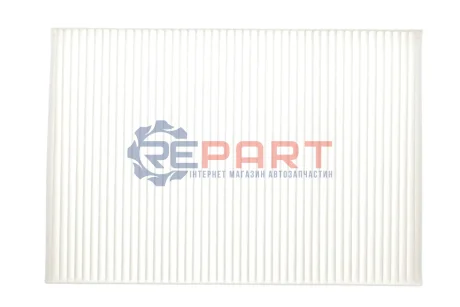 Фільтр салону Opel Astra G 98-09/H 04-15/Zafira A 99-05 KAVO FCA-10136 Купити в Україні
