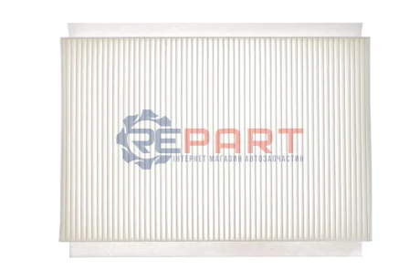 Фільтр салону MB Sprinter 06-/VW Crafter 06-16 KAVO FCA-10180 Купити в Україні