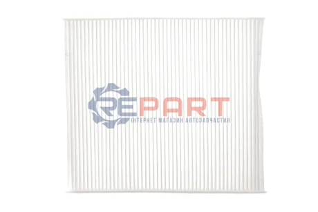 Фільтр салону Audi A1 10-18/Seat Ibiza/Skoda Fabia/Praktik/Rapid/VW Polo 10-/Ameo 16 KAVO FCA-10259 Купити в Україні