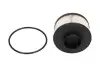 Фільтр паливний Citroen Berlingo/С3/С4/С5/Peugeot 208/2008/308/3008/508 1.5 BlueHDi 18 KAVO (FFF10011) зображення 1