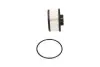 Фільтр паливний Citroen Berlingo/С3/С4/С5/Peugeot 208/2008/308/3008/508 1.5 BlueHDi 18 KAVO (FFF10011) зображення 4
