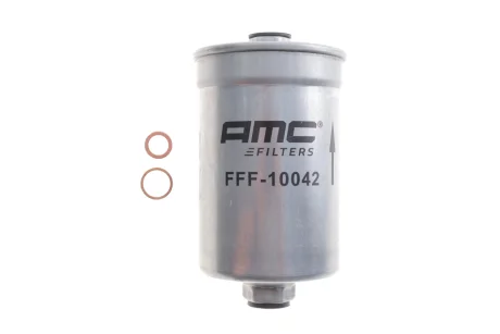 Фільтр паливний Ford Escort V 2.0 91-95/Volvo S90 2.9 97-98 (h=152mm) KAVO FFF-10042