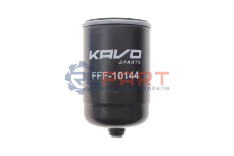 Фільтр паливний Volvo S60/S80/V70/XC70/XC90 2.4D 01-10 KAVO FFF-10144