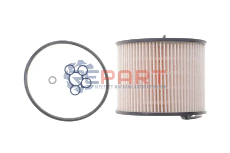 Фільтр паливний VW Touareg 3.0 TDI 11-15 KAVO FFF-10188 Купити в Україні