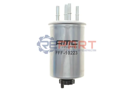 Фільтр паливний Land Rover Discovery V 3.0D 16-/Range Rover IV 3.0TD 12 KAVO FFF-10223 Купити в Україні