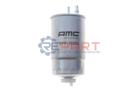 Фільтр паливний Peugeot Boxer/Fiat Ducato 2.0D/2.3D/3.0D 07 KAVO FFF-10294 Купити в Україні