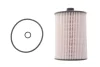 Фото Фільтр паливний Volvo S60/S80/V70/XC70/XC90 2.4D/D5 01 KAVO (FFF-10298) изображение 1