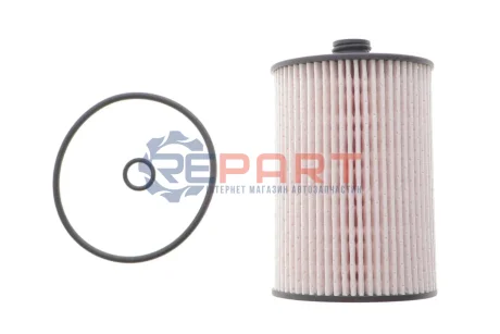 Фільтр паливний Volvo S60/S80/V70/XC70/XC90 2.4D/D5 01 KAVO FFF-10298 Купити в Україні