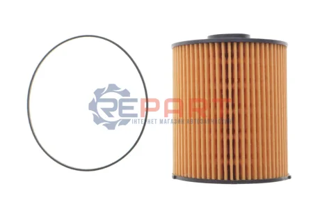 Фільтр паливний MB C-class (W202)/M-class (W163) 2.1D-3.2 97-05 OM611/612/613 KAVO FFF-10420 Купить в Украине