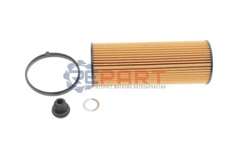 Фільтр масляний Hyundai Santa Fe 2.2 CRDi 18- KAVO FOF10002 Купити в Україні