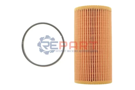 Фільтр масляний Volvo C30/C70/S40/S60/S80/V40/V50/V60/V70/XC60/XC70 2.0D/2.4D 10 KAVO FOF-10016